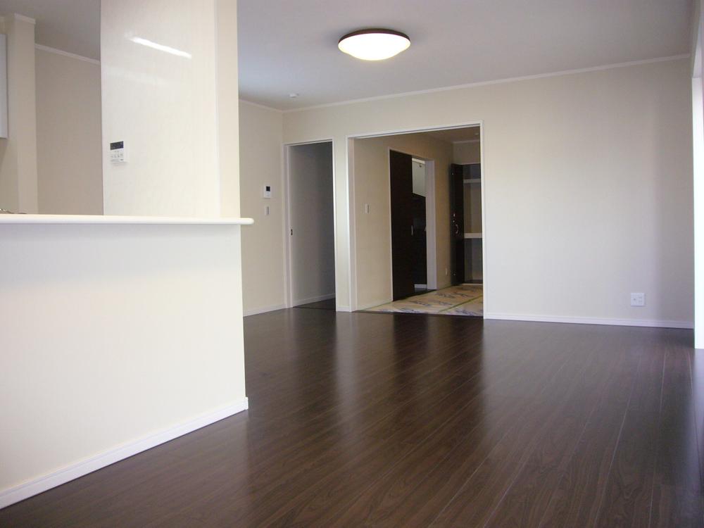 Living. Indoor (12 May 2013) Shooting