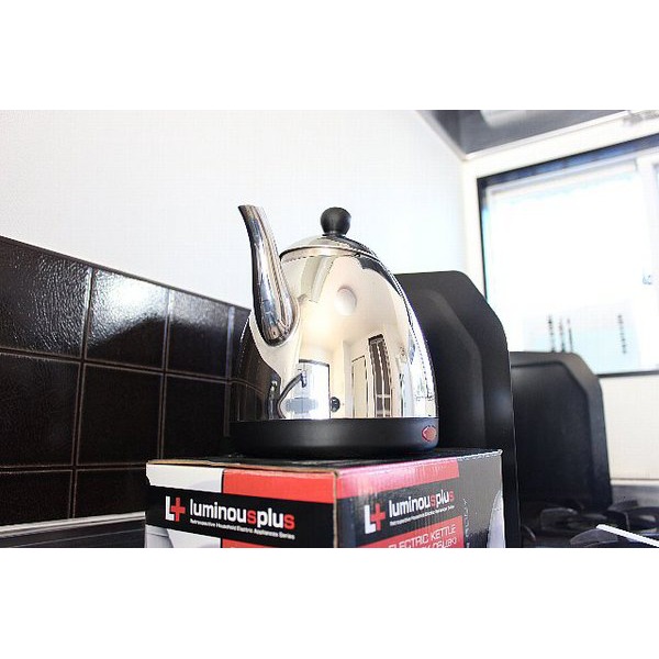 Other. Electric kettle