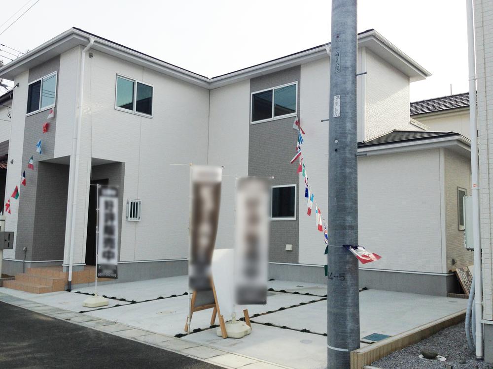 Local appearance photo. We went to local check! Local (12 May 2013) Shooting