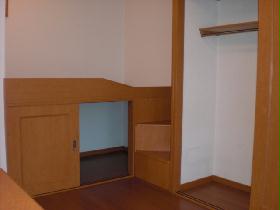 Living and room. Also you will be sleeping comfortably in the big ones ☆ Under bet, Size enhancement! 