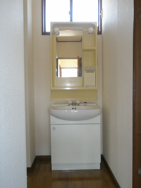 Washroom