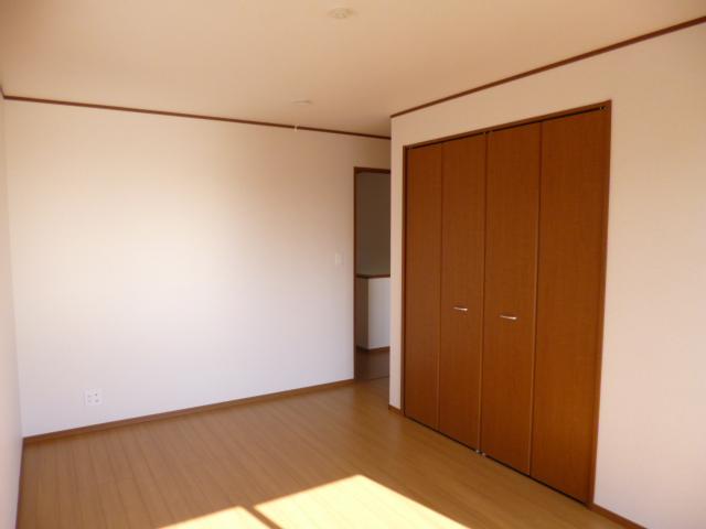 Non-living room