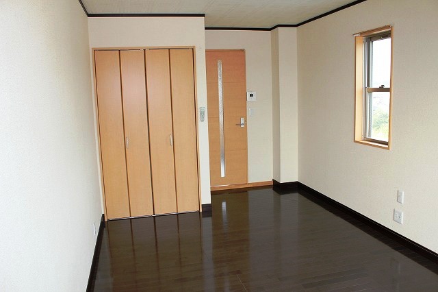 Living and room