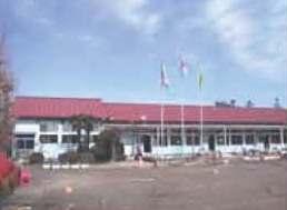 kindergarten ・ Nursery. Moro 400m to kindergarten