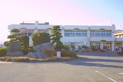 Primary school. 1094m to Isesaki Municipal Nawa elementary school (elementary school)