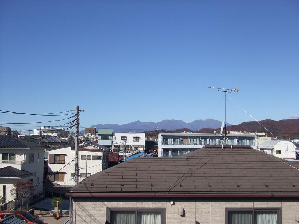 View photos from the dwelling unit. View from local