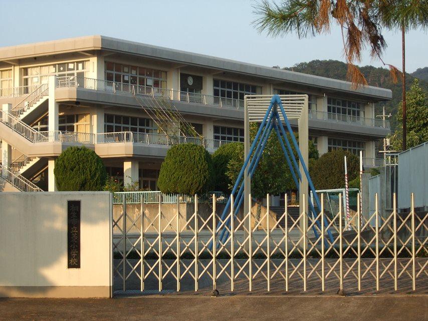 Primary school. 250m to Kiryu City Mitsubishi elementary school