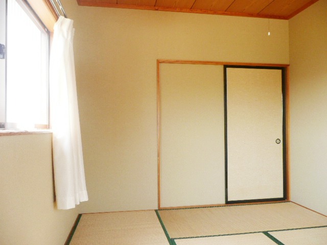 Other room space