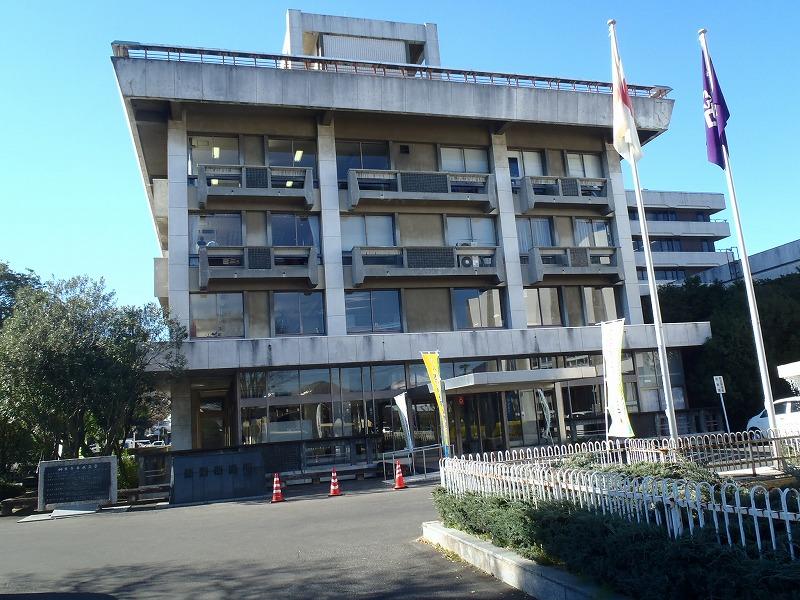 Government office. 460m to Kiryu City Hall