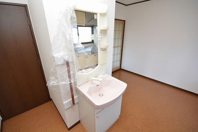 Washroom