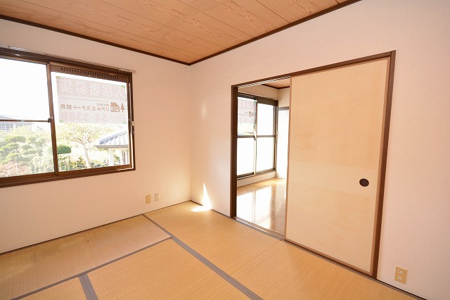 Other room space