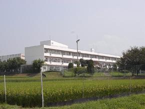 Primary school. 981m until Kiryu Municipal Niisato Central Elementary School