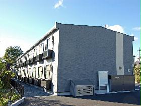 Building appearance