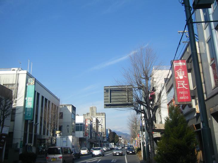 Other. High street shopping street (other) up to 200m