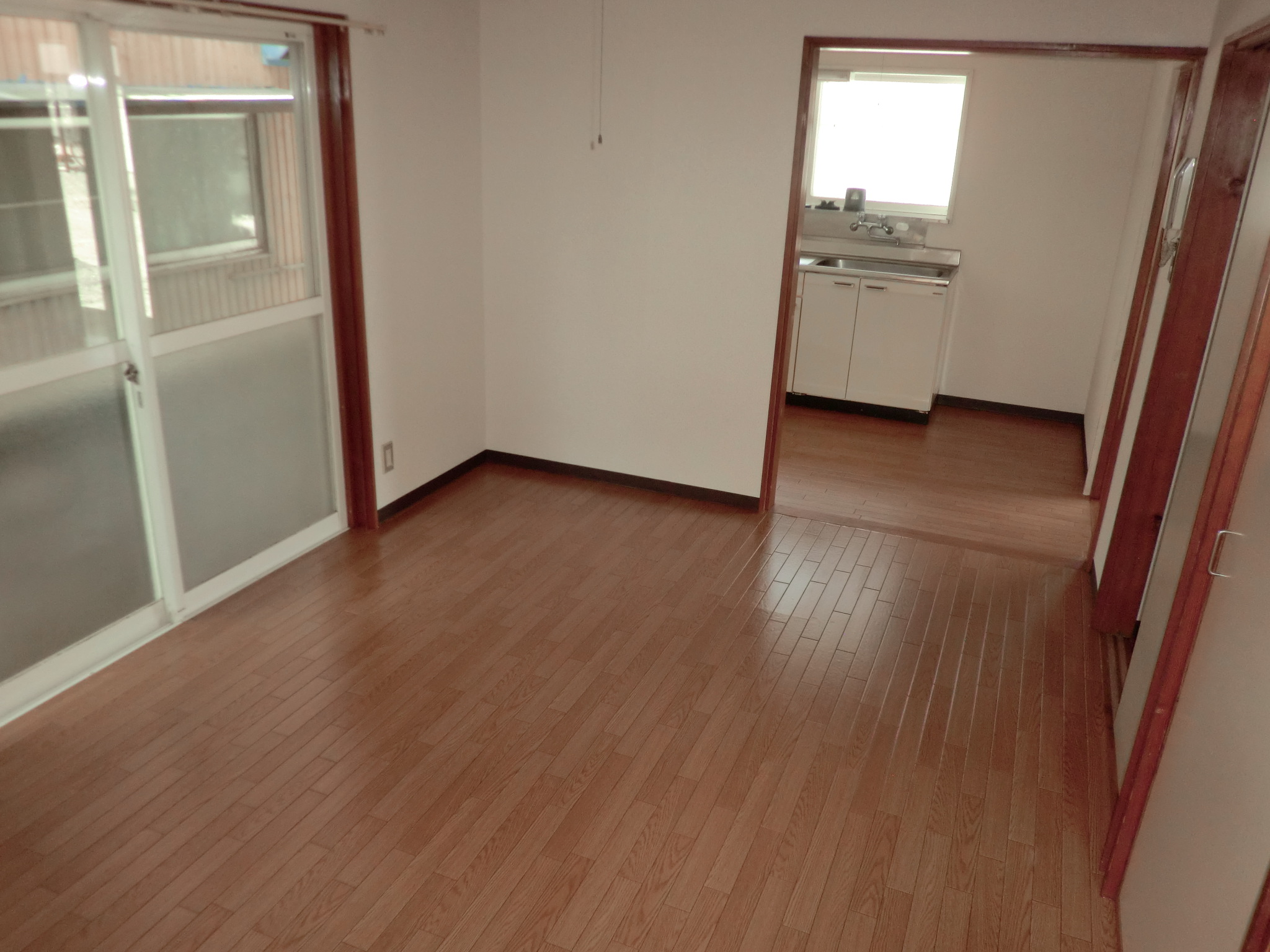 Other room space