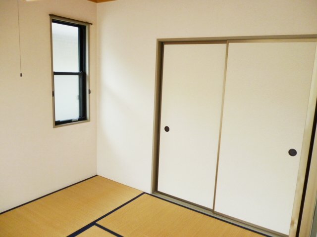 Other room space