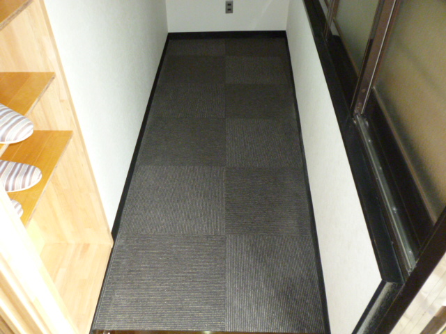 Other room space