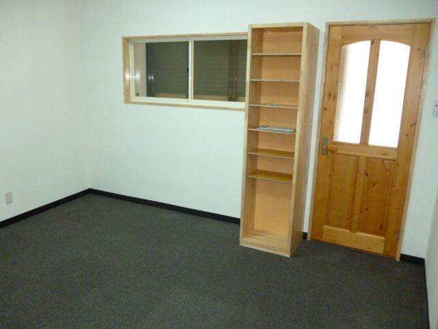 Other room space