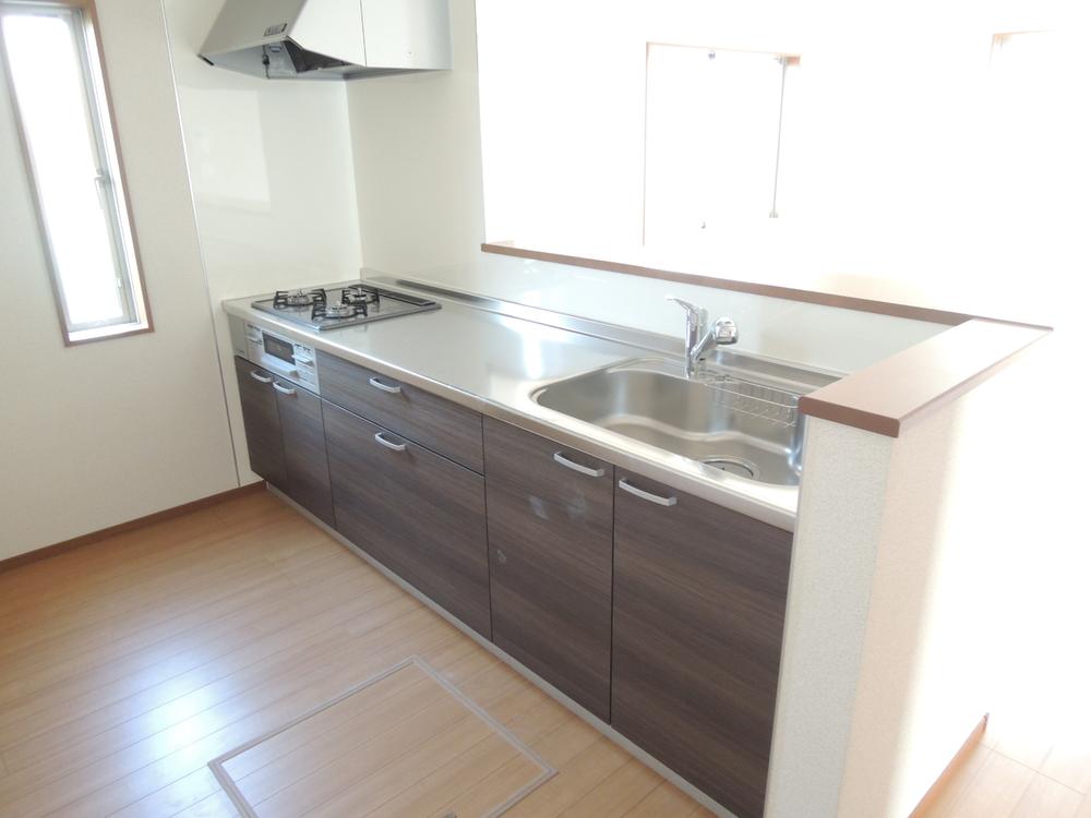 Same specifications photo (kitchen). ( 7 Building) same specification