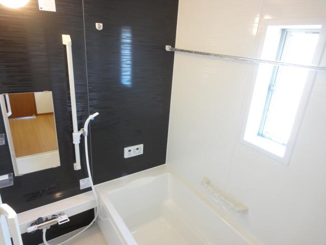 Same specifications photo (bathroom). 1 pyeong type full Otobasu bathroom dryer! 