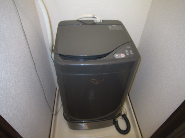 Other Equipment. Washing machine service