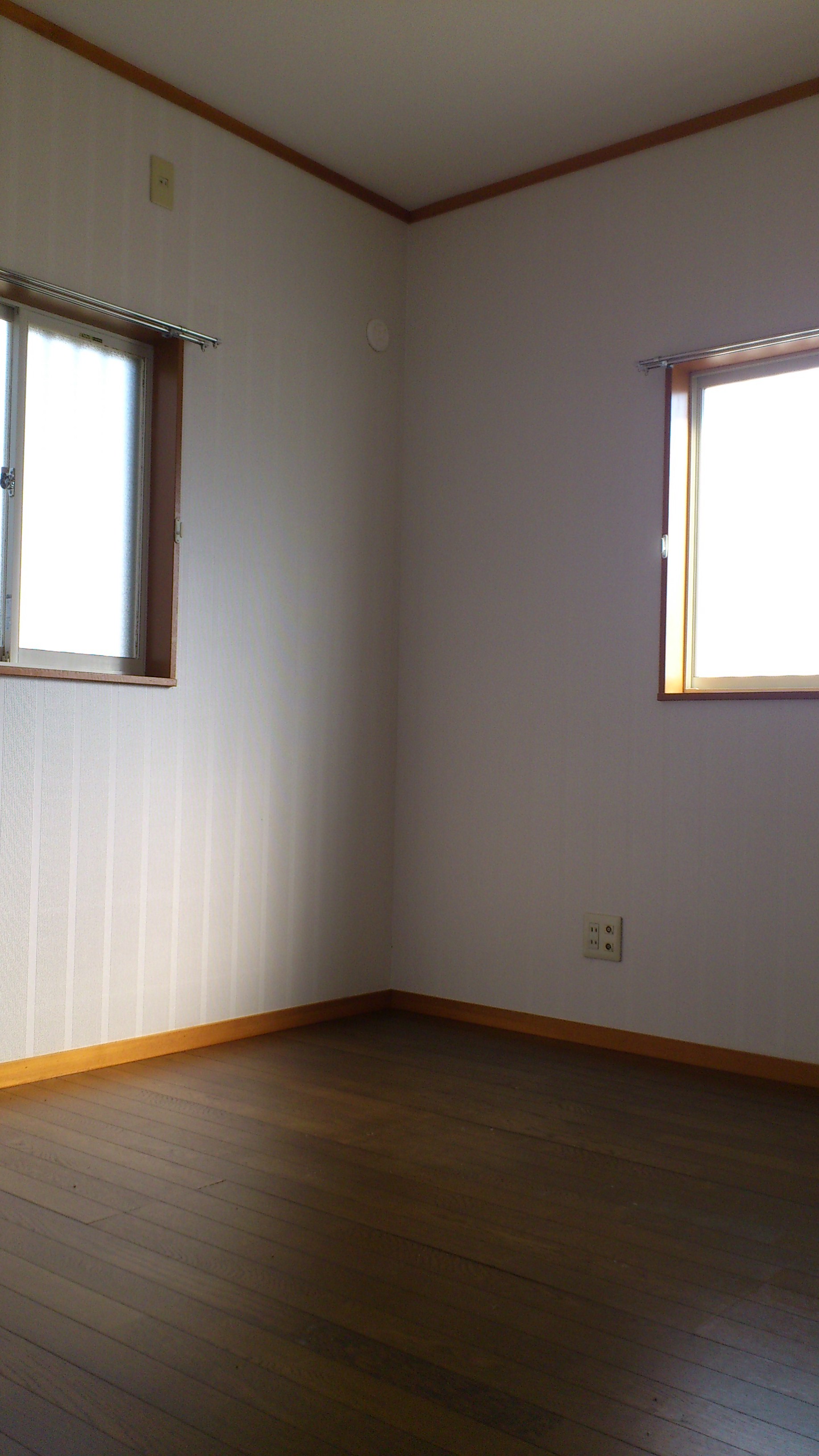 Other room space. Western-style 6 tatami