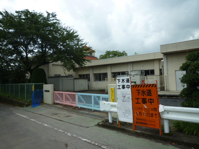kindergarten ・ Nursery. Shinto Village Minami kindergarten (kindergarten ・ 960m to the nursery)