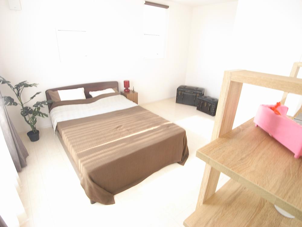 Non-living room. Indoor (December 2013) No. 1 location shooting