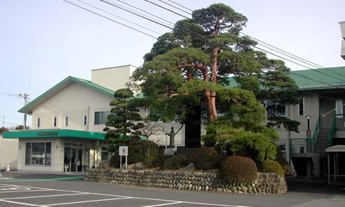 Government office. 2087m to Maebashi Fujimi Branch