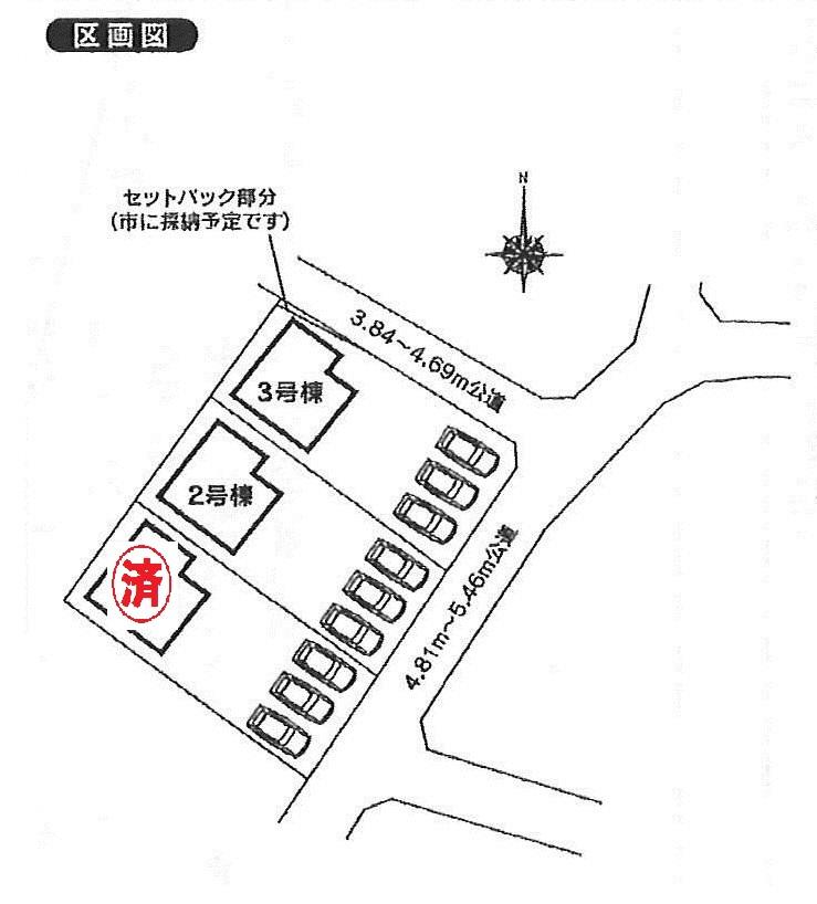 The entire compartment Figure. Compartment figure