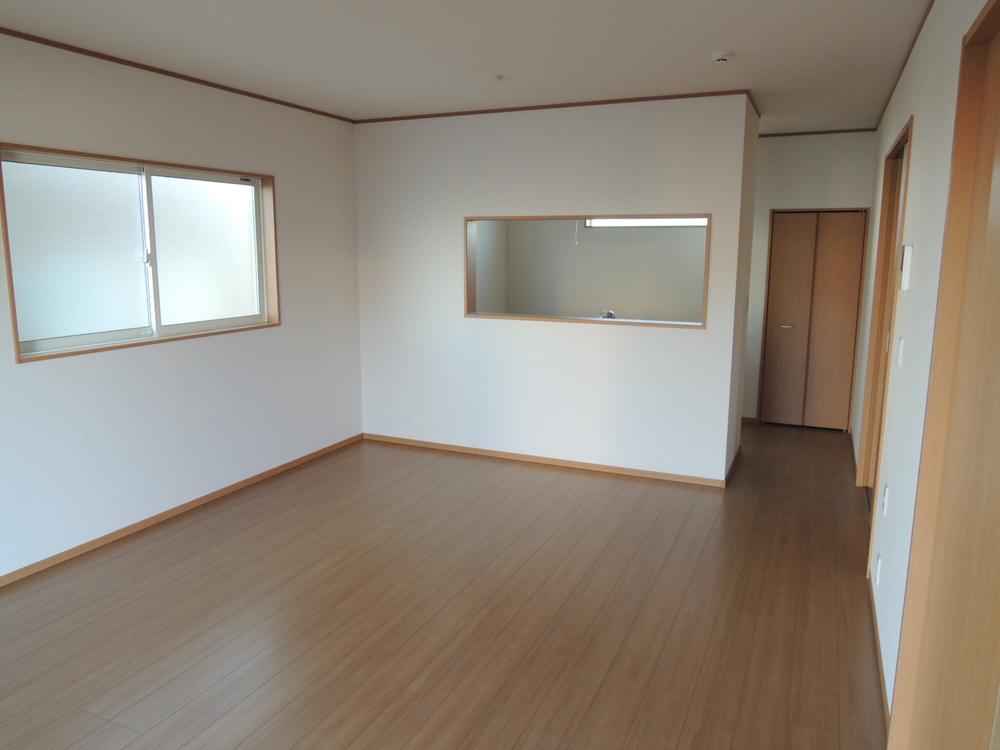 Living. Building 3 living Indoor photo