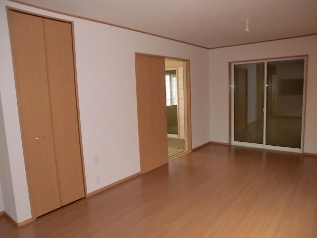 Living. Local shooting