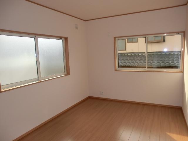 Other introspection. Local shooting