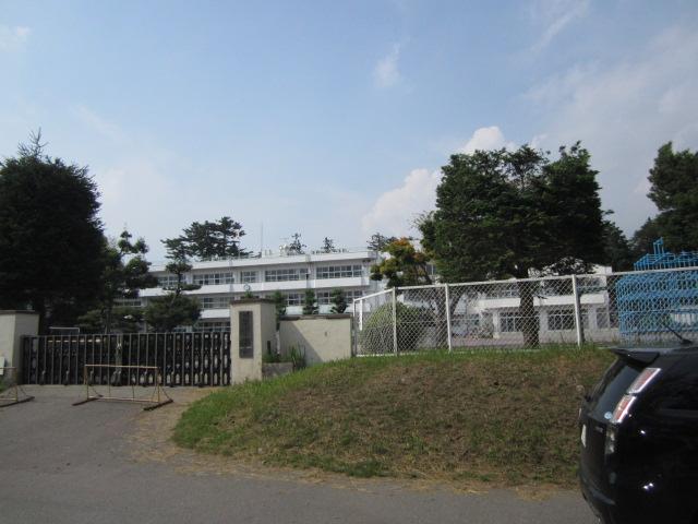 Other. Shirakawa Elementary School