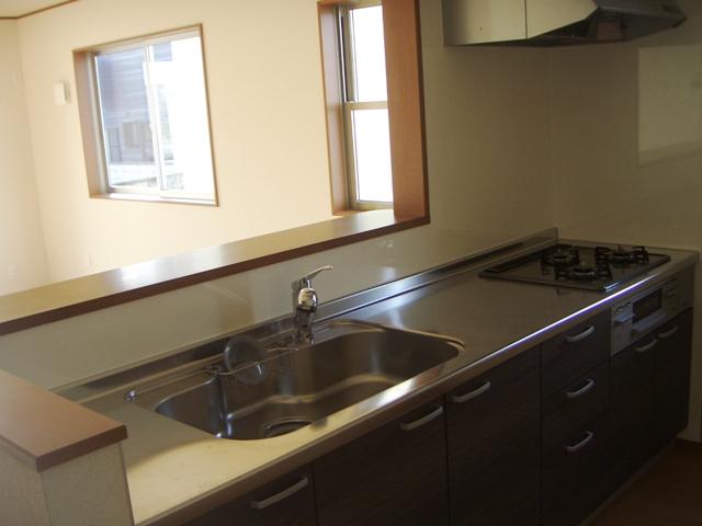 Same specifications photo (kitchen)