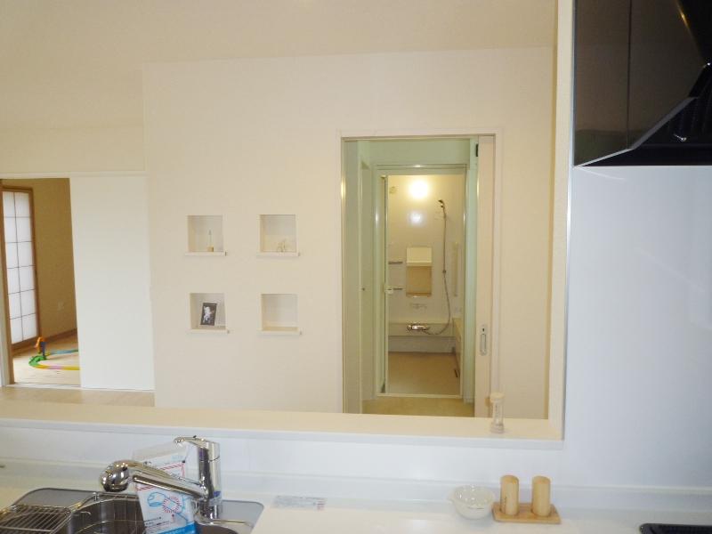 Kitchen. Indoor (10 May 2013) Shooting