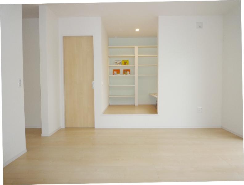 Living. Indoor (10 May 2013) Shooting