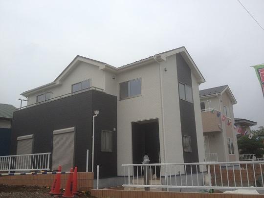 Local appearance photo. Local (June 2013) Shooting