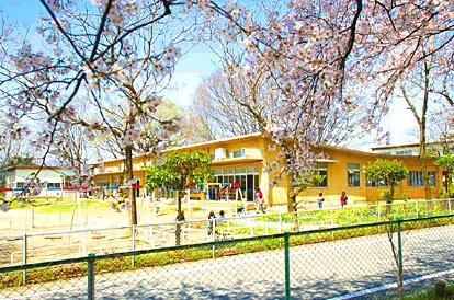 kindergarten ・ Nursery. Meiwa 1423m to kindergarten
