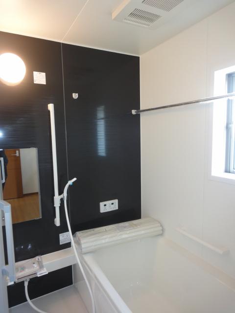 Same specifications photo (bathroom). 1 pyeong type full Otobasu bathroom dryer standard equipment! 