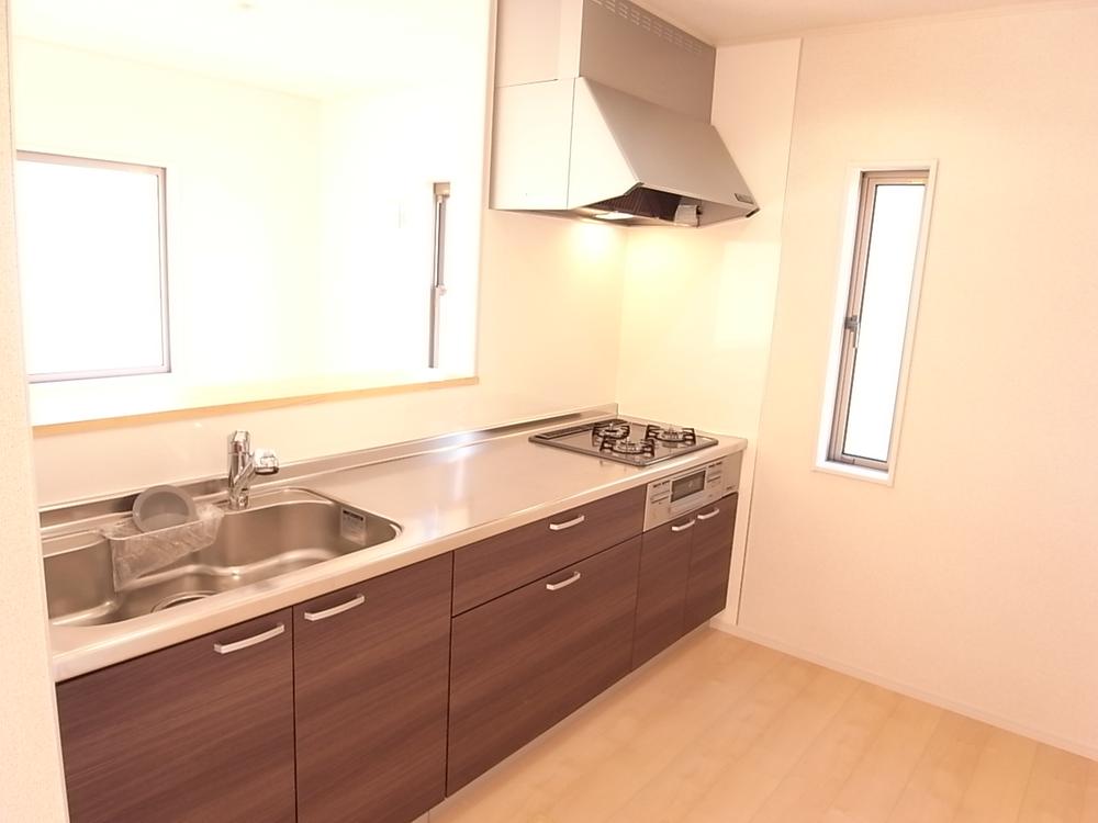 Same specifications photo (kitchen). Water purifier integrated face-to-face system Kitchen! 