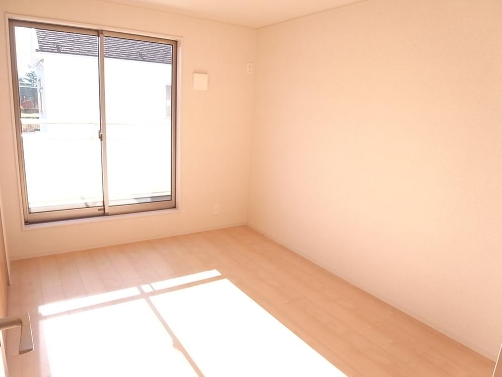 Non-living room. 2 Kaiyoshitsu (same specifications)