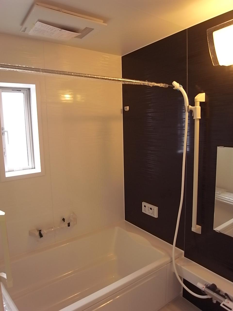 Same specifications photo (bathroom). 1 pyeong type full Otobasu with bathroom dryer! 