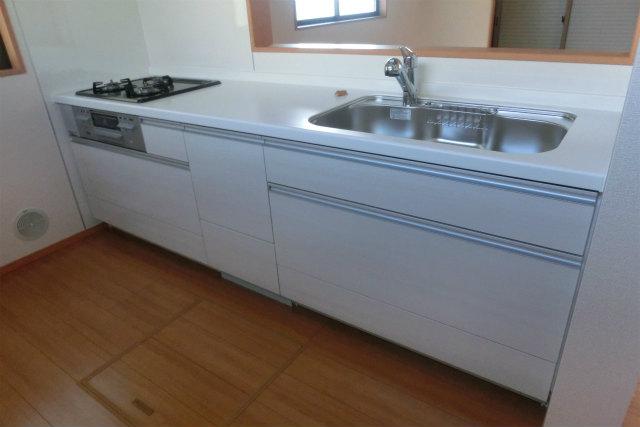 Kitchen. Indoor (12 May 2013) Shooting