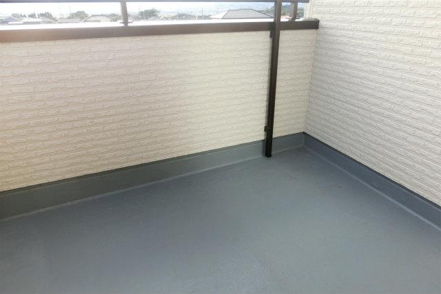 Balcony. Local (12 May 2013) Shooting