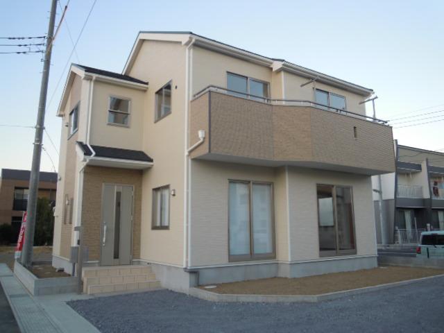 Local appearance photo.  ☆ 4 Building site (November 2013) Shooting