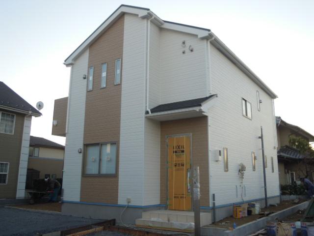 Local appearance photo.  ☆ 6 Building Local (11 May 2013) Shooting