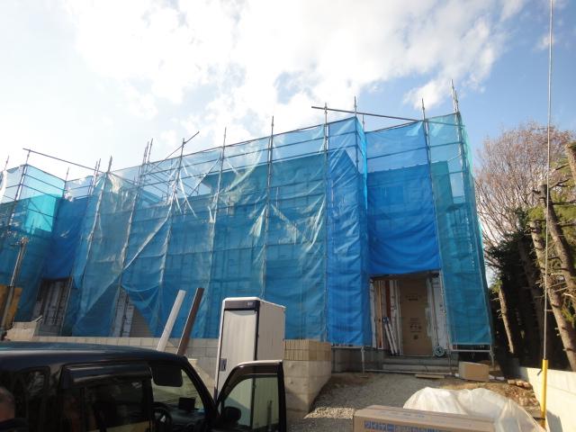 Local appearance photo. Fiscal year is possible tenants! 