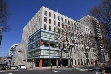 Shopping centre. 1060m to Maebashi Genki Plaza 21