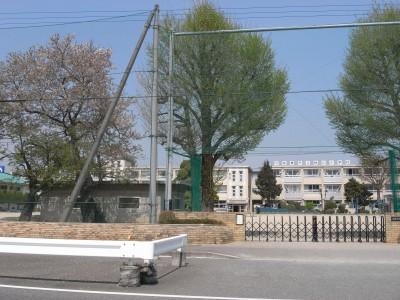 Primary school. 497m to Maebashi Municipal Momokawa Elementary School